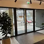Apartamento Flat In Paernu, Esplanaadi Street & Kitchen Pärnu